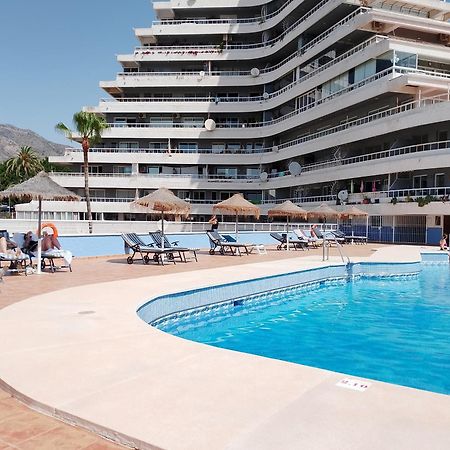 Lemon Garden Cielomar Benalmádena Exterior foto